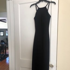 Calvin Klein Evening Dress
